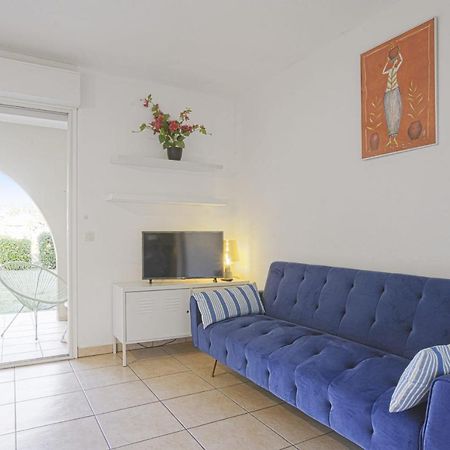 Appartement Des 3 Couronnes - Welkeys Ciboure Bagian luar foto