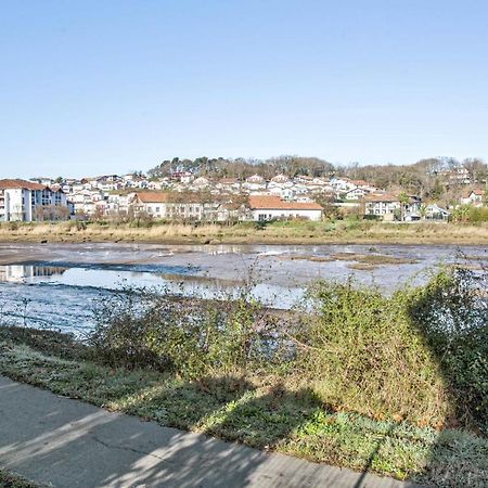 Appartement Des 3 Couronnes - Welkeys Ciboure Bagian luar foto